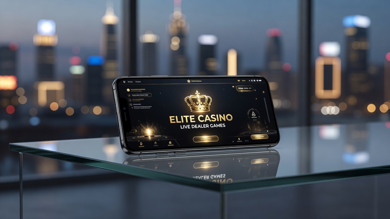 Jak vybrat nejlepší online casino s vkladem 100 Kč v roce 2026 - casino minimální vklad 100 kč