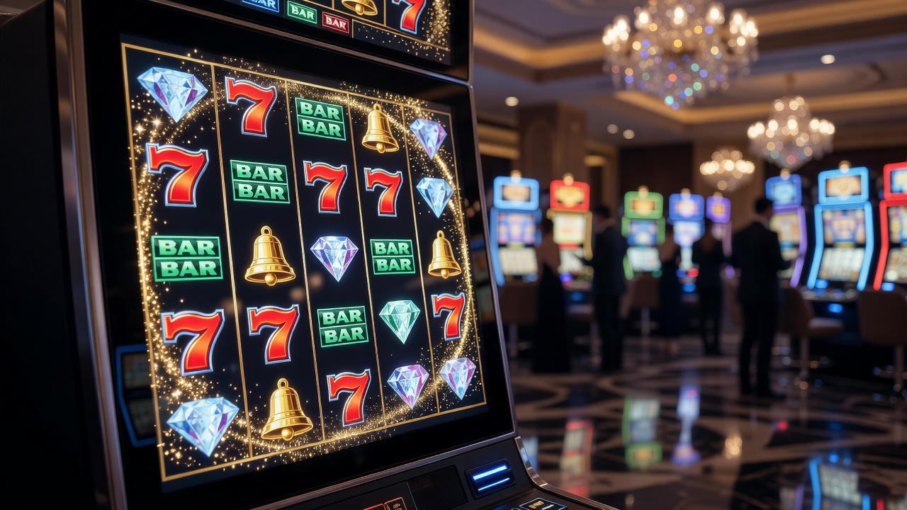 Nejlepší hry pro casino vklad 100 Kč - casino minimální vklad 100 kč