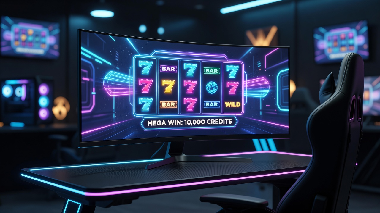 Jak začít hrát automaty za peníze v roce 2026? - automaty za peníze