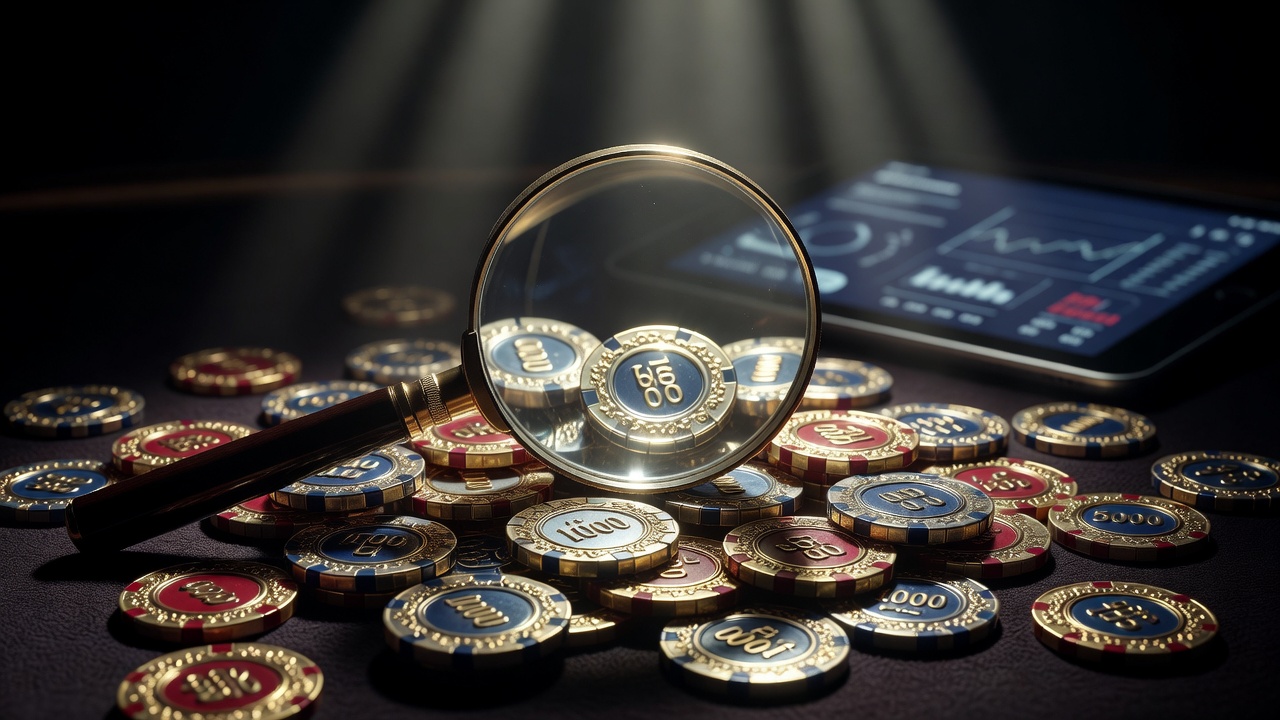 Časté Mýty o Casinech Bez Ověření Účtu - casino bez ověření bankovního účtu
