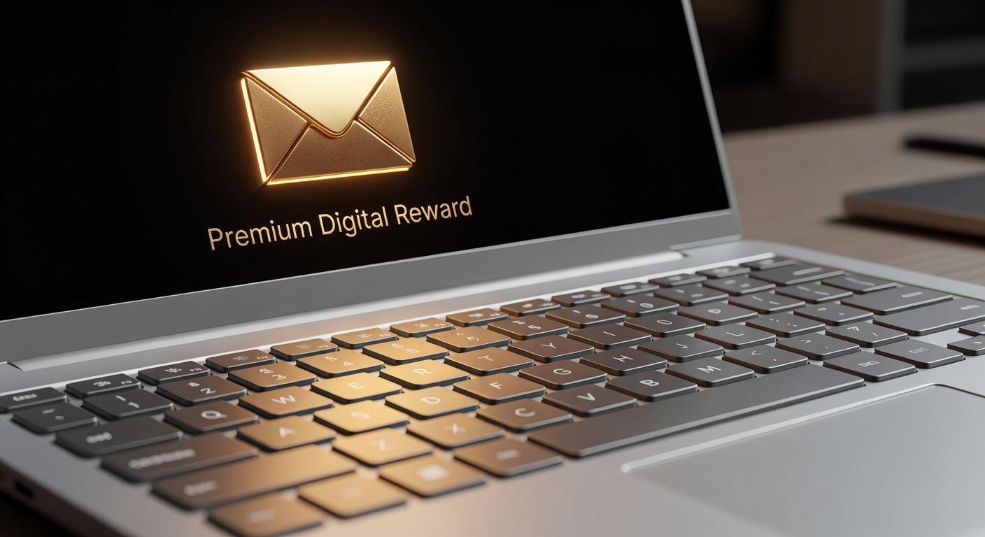 Vlož email a získej nejvyšší bonus - free spiny bez vkladu 2026