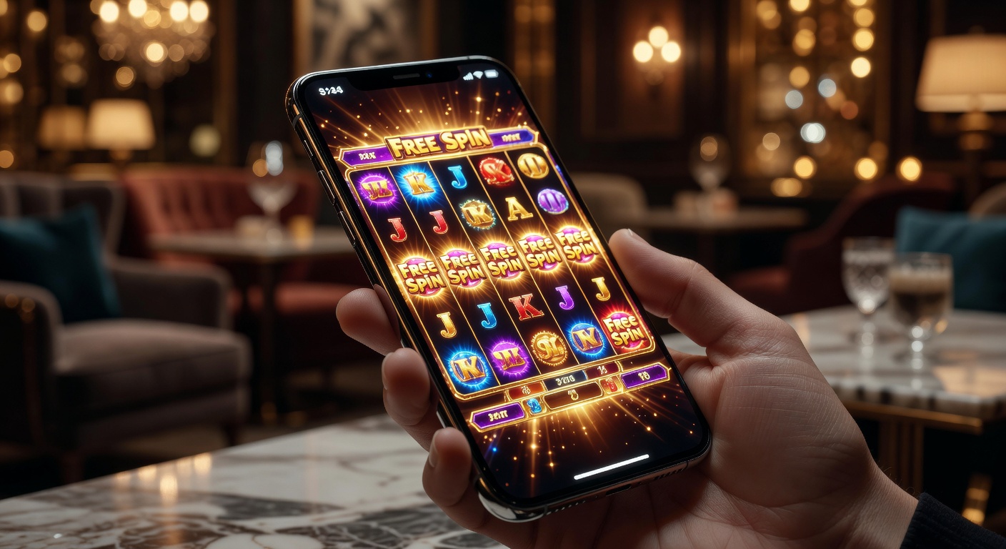 Jak získat nejlepší free spiny v online casinech 2026 - nejlepší casino s free spiny